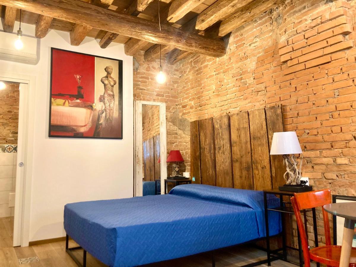 Old Town Chioggia Apartments Eksteriør bilde